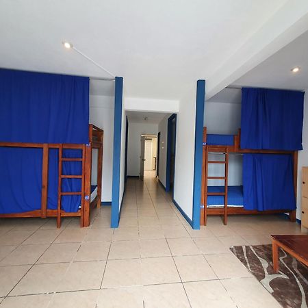 Hostal Corazon De San Pedro San Pedro de la Laguna Extérieur photo
