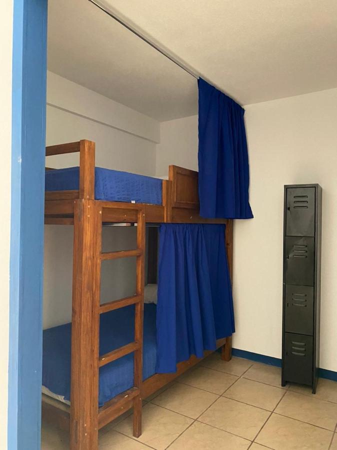 Hostal Corazon De San Pedro San Pedro de la Laguna Extérieur photo