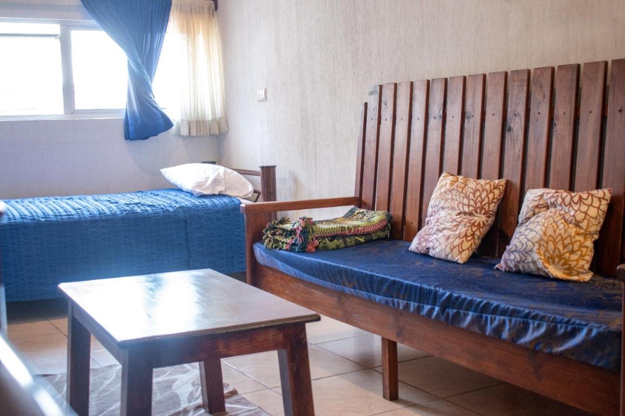 Hostal Corazon De San Pedro San Pedro de la Laguna Chambre photo