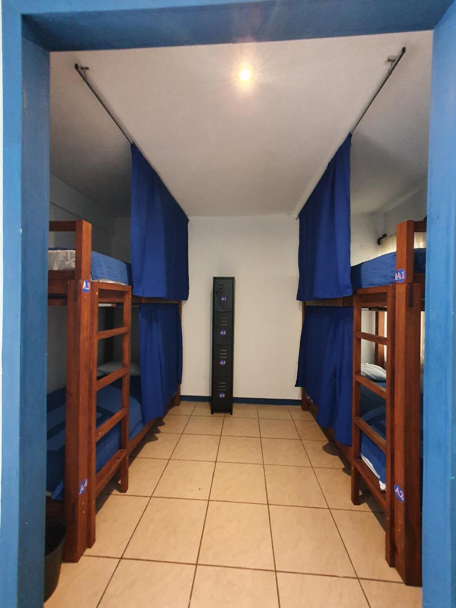 Hostal Corazon De San Pedro San Pedro de la Laguna Extérieur photo