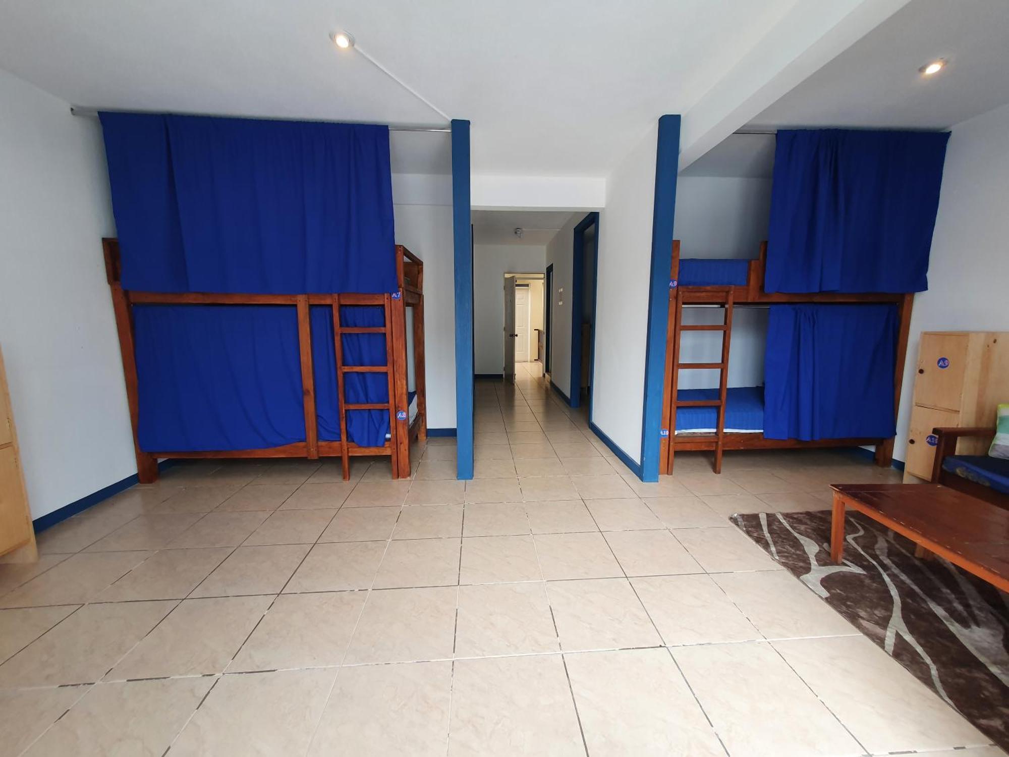 Hostal Corazon De San Pedro San Pedro de la Laguna Extérieur photo