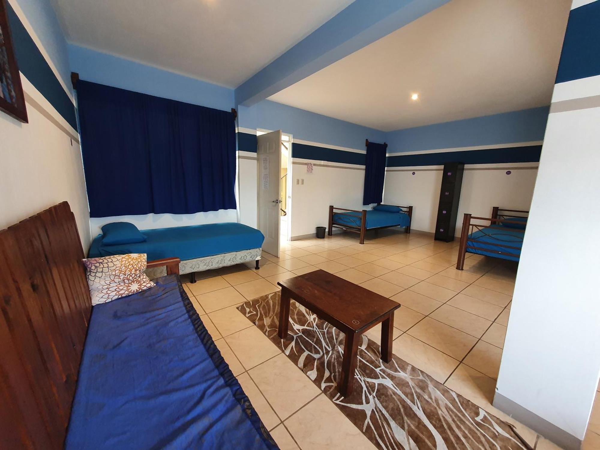Hostal Corazon De San Pedro San Pedro de la Laguna Extérieur photo